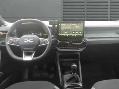 Dacia Duster Extreme (2026) - Photo 5