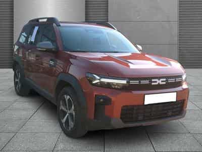 Dacia Bigster Journey (2026) - Photo 1