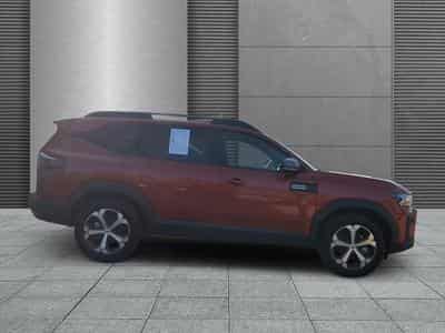 Dacia Bigster Journey (2026) - Photo 2