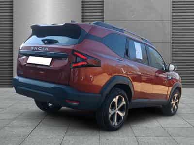 Dacia Bigster Journey (2026) - Photo 3