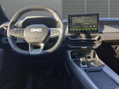 Dacia Bigster Journey (2026) - Photo 5