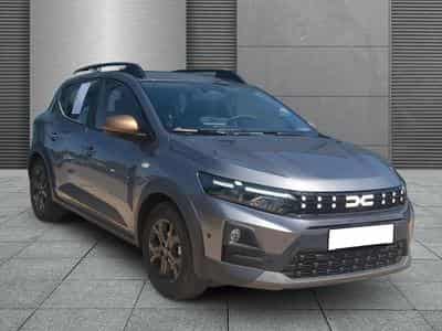 Dacia Sandero Extreme (2026) - Photo 1