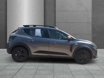 Dacia Sandero Extreme (2026) - Photo 2