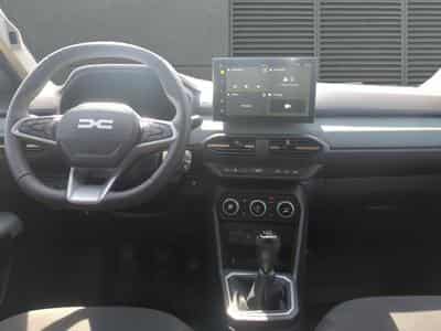 Dacia Sandero Extreme (2026) - Photo 5