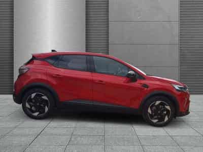 Renault Captur Techno (2026) - Foto 2