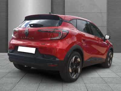 Renault Captur Techno (2026) - Foto 3