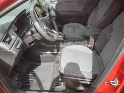 Renault Captur Techno (2026) - Foto 4