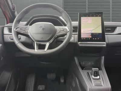 Renault Captur Techno (2026) - Foto 5