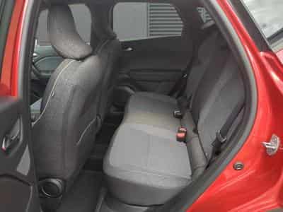 Renault Captur Techno (2026) - Foto 6