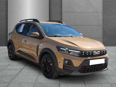 Dacia Sandero Extreme (2026) - Photo 1