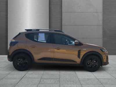 Dacia Sandero Extreme (2026) - Photo 2