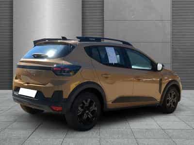 Dacia Sandero Extreme (2026) - Photo 3