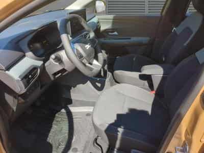 Dacia Sandero Extreme (2026) - Photo 4