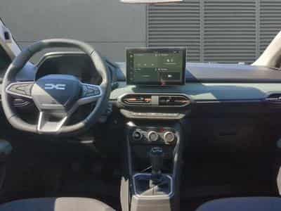 Dacia Sandero Extreme (2026) - Photo 5