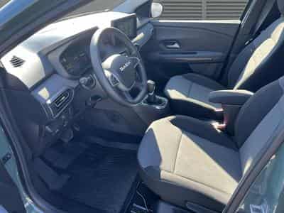 Dacia Jogger Extreme+ 5-S (2025) - Photo 4