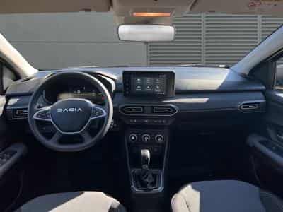 Dacia Jogger Extreme+ 5-S (2025) - Photo 5