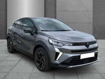Renault Captur Esprit Alpine (2026) - Foto 1