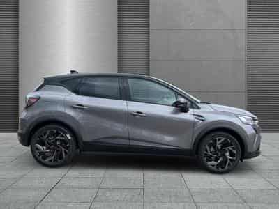 Renault Captur Esprit Alpine (2026) - Foto 2