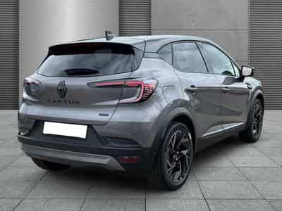 Renault Captur Esprit Alpine (2026) - Foto 3