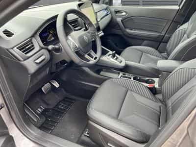 Renault Captur Esprit Alpine (2026) - Foto 4