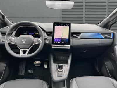 Renault Captur Esprit Alpine (2026) - Foto 5