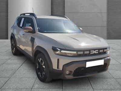 Dacia Duster Extreme (2026) - Foto 1