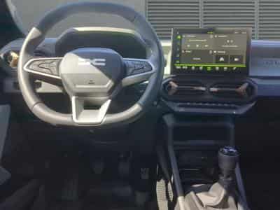 Dacia Duster Extreme (2026) - Foto 5