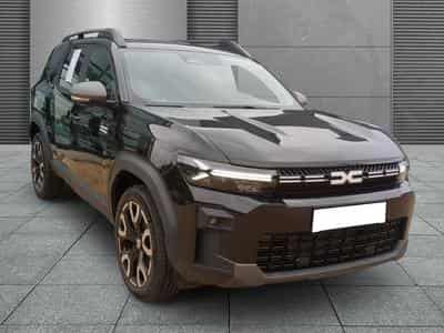 Dacia Bigster Journey (2026) - Foto 1