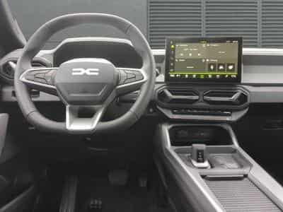 Dacia Bigster Journey (2026) - Foto 5