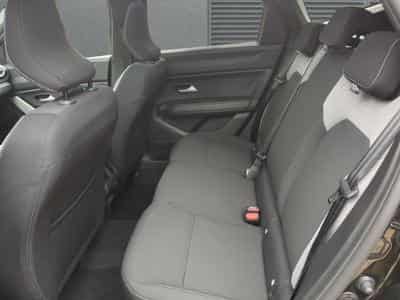 Dacia Bigster Journey (2026) - Foto 6