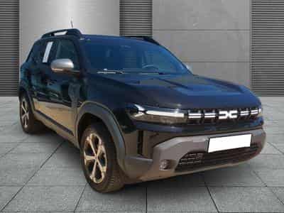 Dacia Duster Journey (2026) - Foto 1