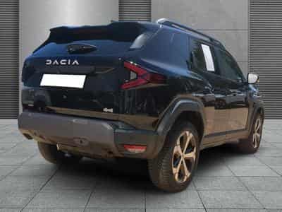 Dacia Duster Journey (2026) - Foto 3