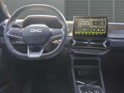 Dacia Duster Journey (2026) - Foto 5