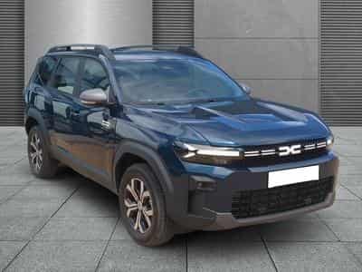 Dacia Bigster Expression (2026) - Foto 1