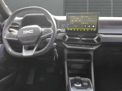 Dacia Bigster Expression (2026) - Foto 5