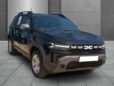 Dacia Duster Expression (2026) - Foto 1