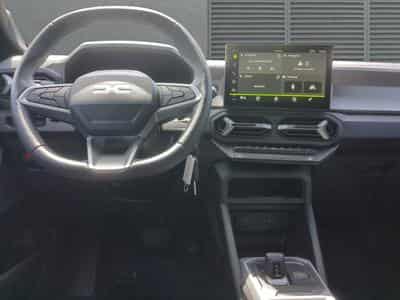 Dacia Duster Expression (2026) - Foto 5