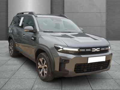 Dacia Bigster Expression (2026) - Foto 1