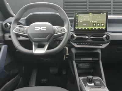 Dacia Bigster Expression (2026) - Foto 5