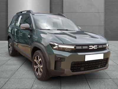 Dacia Bigster Expression (2026) - Foto 1