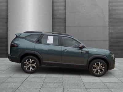 Dacia Bigster Expression (2026) - Foto 2