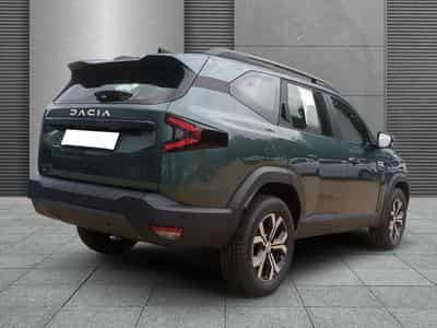 Dacia Bigster Expression (2026) - Foto 3