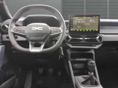 Dacia Bigster Expression (2026) - Foto 5