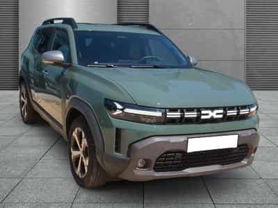 Dacia Duster Journey (2026) - Foto 1