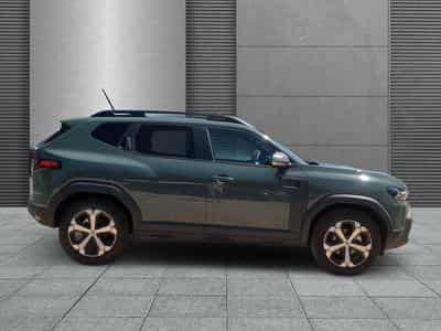 Dacia Duster Journey (2026) - Foto 2