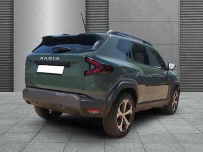 Dacia Duster Journey (2026) - Foto 3