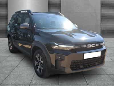 Dacia Bigster Expression (2026) - Foto 1