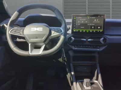 Dacia Bigster Expression (2026) - Foto 5