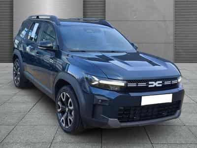 Dacia Bigster Journey (2025) - Foto 1