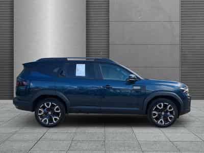 Dacia Bigster Journey (2025) - Foto 2